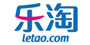 乐淘网满300减50元优惠券_乐淘正品鞋城优惠券