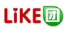 Like团