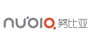 nubia努比亚官网