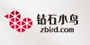 钻石小鸟